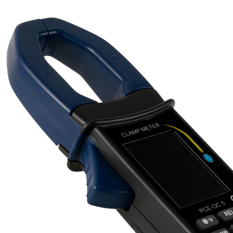 Αμπεροτσιμπίδα - Πολύμετρο Pce