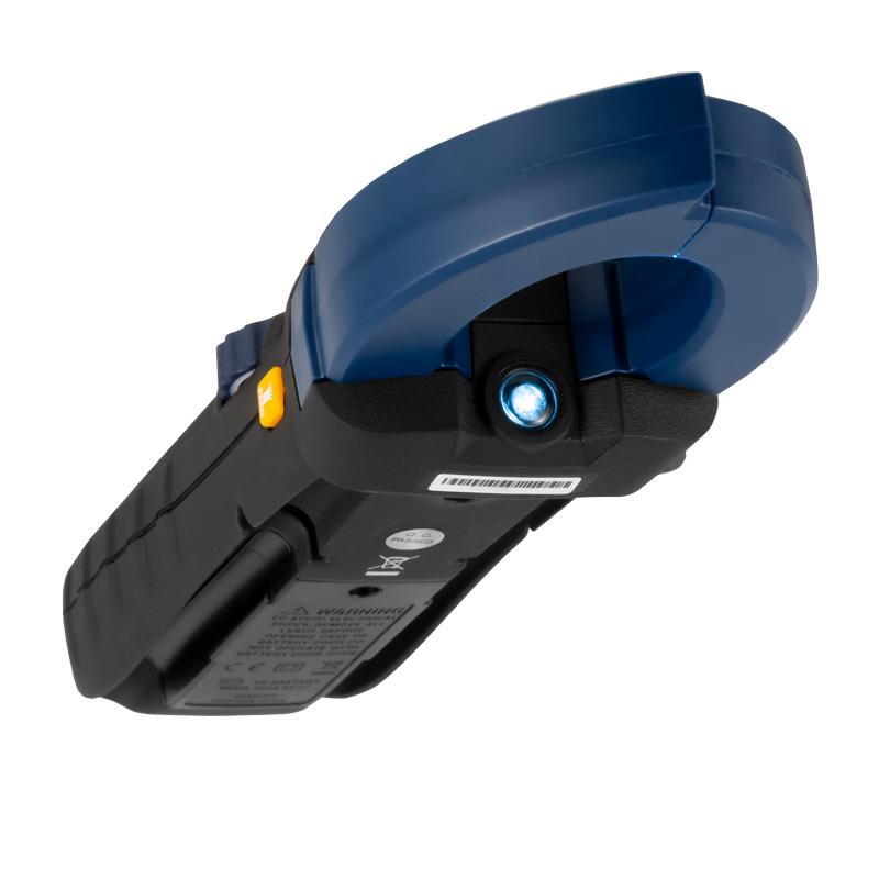 Ανέπαφη Aμπεροτσιμπίδα - Πολύμετρο Pce