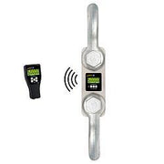 Βιομηχανικοί Γερανοζυγοί εώς 50 τόνοι  (τηλεχειριστήριο προαιρετικά) Pce