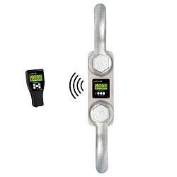 Βιομηχανικοί Γερανοζυγοί εώς 50 τόνοι  (τηλεχειριστήριο προαιρετικά) Pce