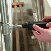 Υγρασιόμετρο - Σημείο Δρόσου (Dew Point) για δικτυα συμπιεσμενου αέρα Pce