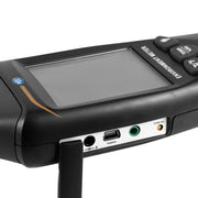 Ανεμόμετρο- Υγρασιόμετρο - Θερμόμετρο - Ηχόμετρο - Φωτόμετρο Pce