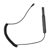 Ανεμόμετρο- Υγρασιόμετρο - Θερμόμετρο - Ηχόμετρο - Φωτόμετρο Pce