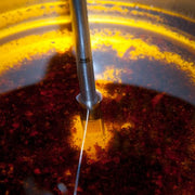 Θερμόμετρο Λαδιού - Μετρητής θερμικής-οξειδωτικής καταπόνησης τηγανελαίου TPM Pce