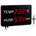 PCE-G 2 - Υγρασιόμετρο Θερμόμετρο