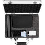 Στιλπνόμετρο 20° - 45° - 75° με εύρος 0-200 GU- για ύφασμα και χαρτί Pce