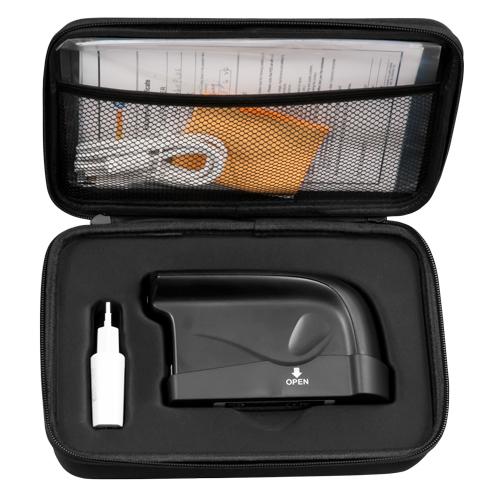 Στιλπνόμετρο 60° με εύρος 0-200 GU (μάρμαρο, πλαστικό) Pce