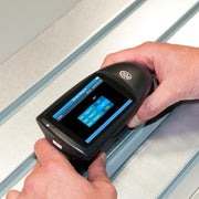 Στιλπνόμετρο 60° με εύρος 0-200 GU (μάρμαρο, πλαστικό) Pce