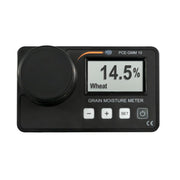 Υγρασιόμετρο σιτηρών, καφέ, ρυζιού Pce