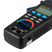 Αμπεροτσιμπίδα - Πολύμετρο Pce