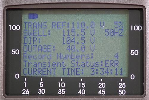 Αμπεροτσιμπίδα - Πολύμετρο - Datalogger Pce