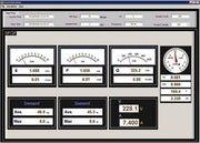 Αμπεροτσιμπίδα - Πολύμετρο - Datalogger Pce