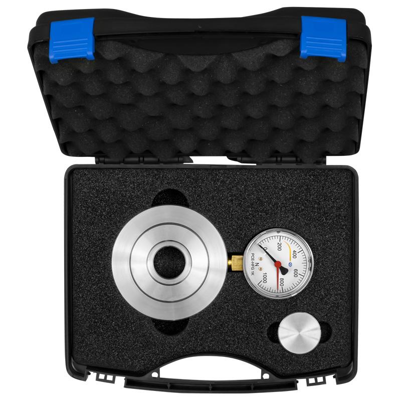 Δυναμοκυψέλη Θλίψης Pce