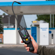 Ανιχνευτής Υδρογόνου Pce