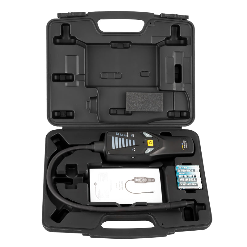 Ανιχνευτής Υδρογόνου Pce