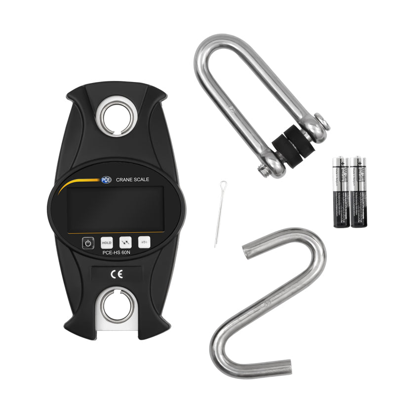 Γερανοζυγός 60 / 100 / 200 / 300  kg Pce