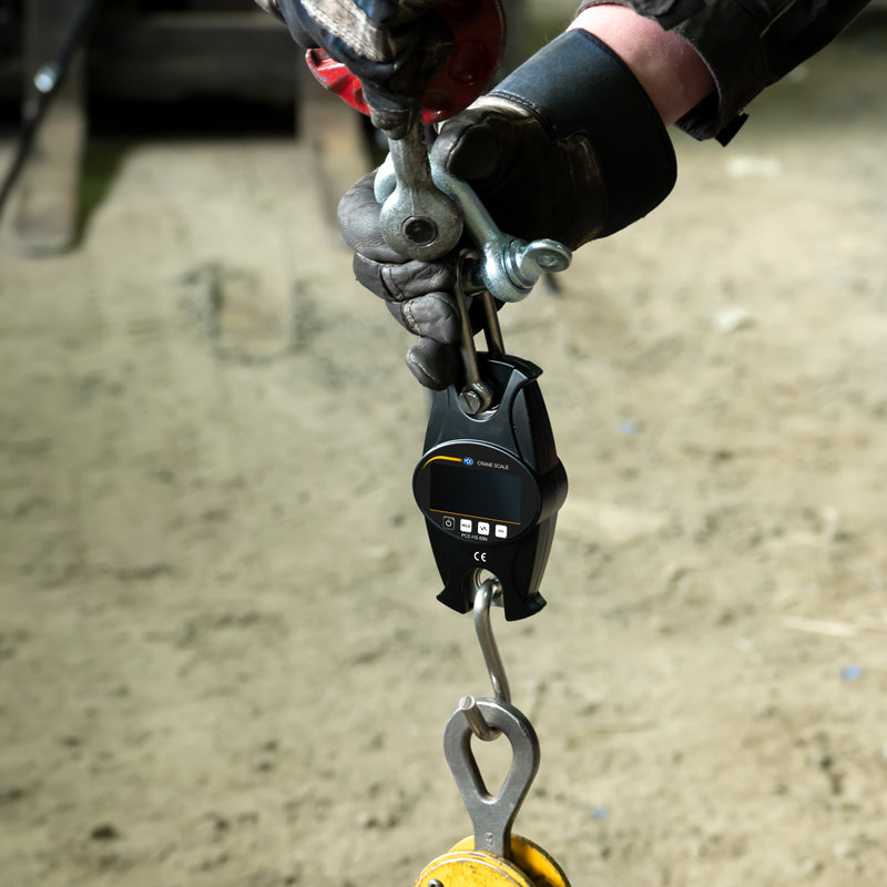 Γερανοζυγός 60 / 100 / 200 / 300  kg Pce