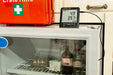 PCE-HT 114 - Υγρασιόμετρο - Θερμόμετρo Ψυγείου με καλώδιο 2m