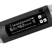 Κρουσίμετρο Σκυροδέματος με οθόνη Pce