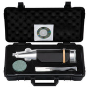 Κρουσίμετρο Σκυροδέματος με οθόνη Pce