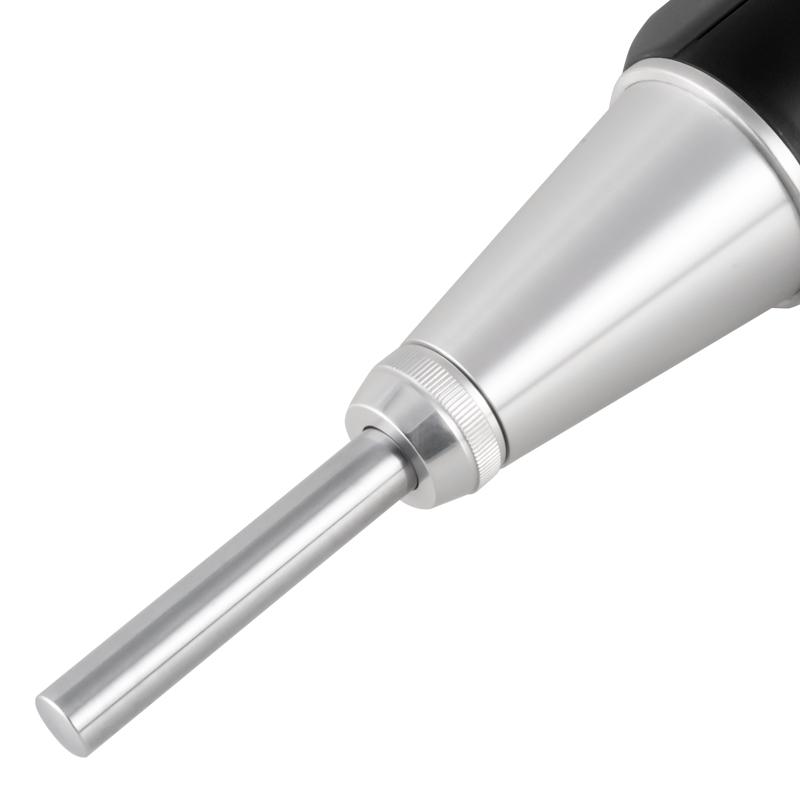 Κρουσίμετρο Σκυροδέματος με οθόνη Pce