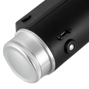 Κρουσίμετρο Σκυροδέματος με οθόνη Pce