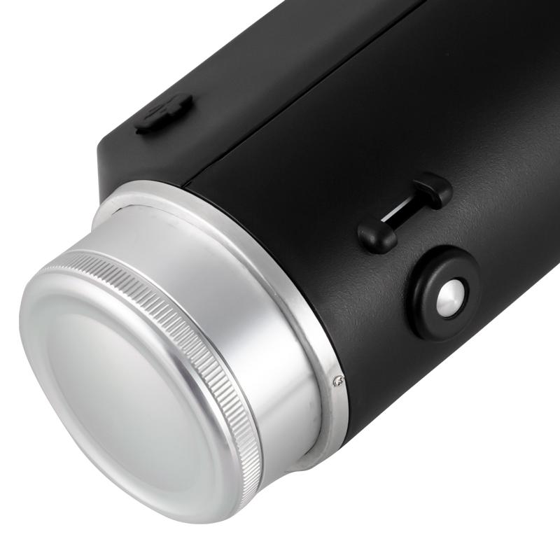 Κρουσίμετρο Σκυροδέματος με οθόνη Pce