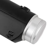 Κρουσίμετρο Σκυροδέματος με οθόνη Pce