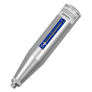 Concrete Impact Tester
