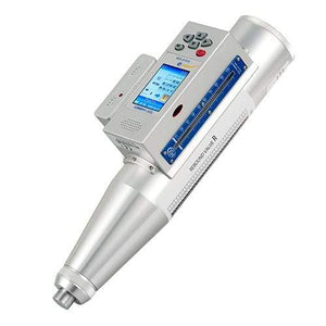Concrete Impact Tester