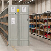 USB Data Logger - Υγρασιόμετρο & Θερμόμετρο για Φορτηγά, Container Pce