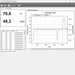 PCE-HT 72 - Υγρασιόμετρο & Θερμόμετρο - Καταγραφέας δεδομένων (Datalogger)
