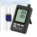 PCE-HT110 - Υγρασιόμετρο και Θερμόμετρο Χώρου με κάρτα SD