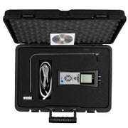 Ανεμόμετρο- Μανόμετρο- Θερμόμετρο με σωλήνα Pitot για HVAC Pce