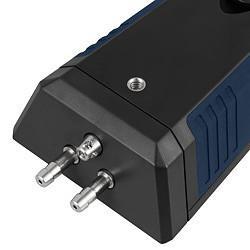 Ανεμόμετρο- Μανόμετρο- Θερμόμετρο με σωλήνα Pitot για HVAC Pce