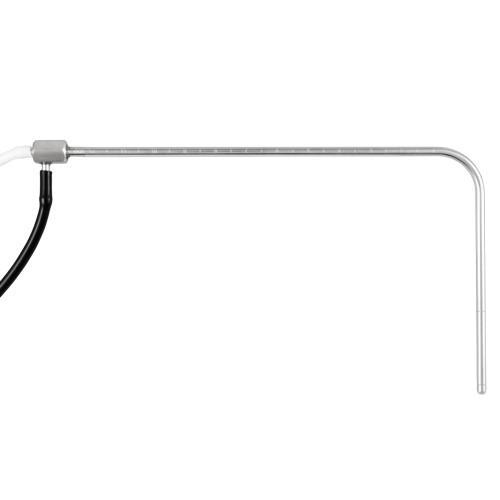 Ανεμόμετρο- Μανόμετρο- Θερμόμετρο με σωλήνα Pitot για HVAC Pce