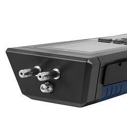 Ανεμόμετρο- Μανόμετρο- Θερμόμετρο με σωλήνα Pitot για HVAC Pce