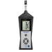 PCE-HVAC 3 - Υγρασιόμετρο & Θερμόμετρο Χώρου - Σημείο Δρόσου - Θερμοκρασία υγρού βολβού (Wet Bulb)