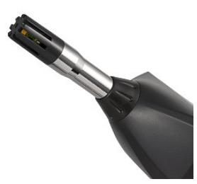 Υγρασιόμετρο & Θερμόμετρο Χώρου - Σημείο Δρόσου - Θερμοκρασία υγρού βολβού (Wet Bulb) Pce