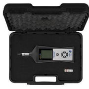 Υγρασιόμετρο & Θερμόμετρο Χώρου - Σημείο Δρόσου - Θερμοκρασία υγρού βολβού (Wet Bulb) Pce