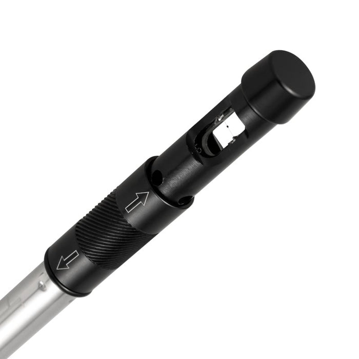 PCE-HWA 20BT - Ανεμόμετρο Υγρασιόμετρο Θερμόμετρο Bluetooth Hot Wire (για πολύ χαμηλές ταχύτητες)
