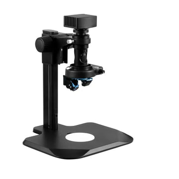 PCE Instruments PCE-IDM 3D digital 3D microscope with work stand and adjustable rotating head