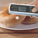 PCE-IR 100 - Θερμόμετρο Τροφίμων - Διείσδυσης και Υπέρυθρων έως 220°C