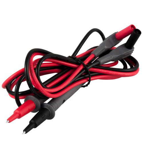 Μετρητής Αντίστασης Pce