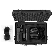 Ανιχνευτής Διαρροής Αερίων με υπέρηχους Pce