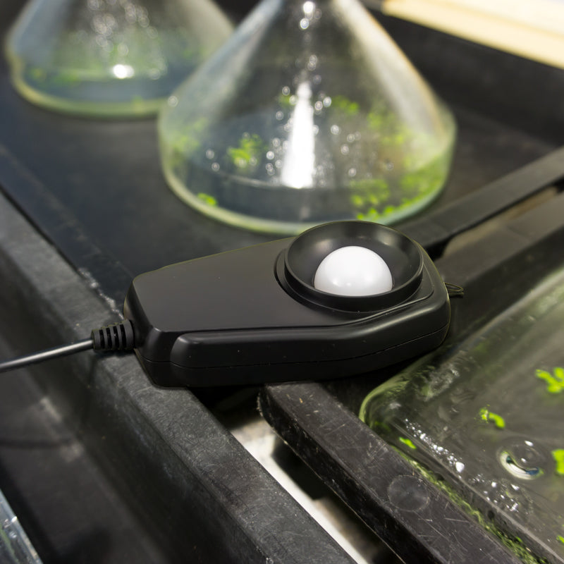 Φωτόμετρο - 400.000 lux (περιλαμβάνει λογισμικό) Pce