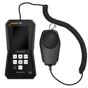 Φωτόμετρο - 400.000 lux (περιλαμβάνει λογισμικό) Pce