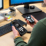 Φωτόμετρο εώς 400.000 lux Pce