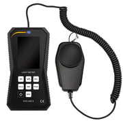 Φωτόμετρο εώς 400.000 lux Pce