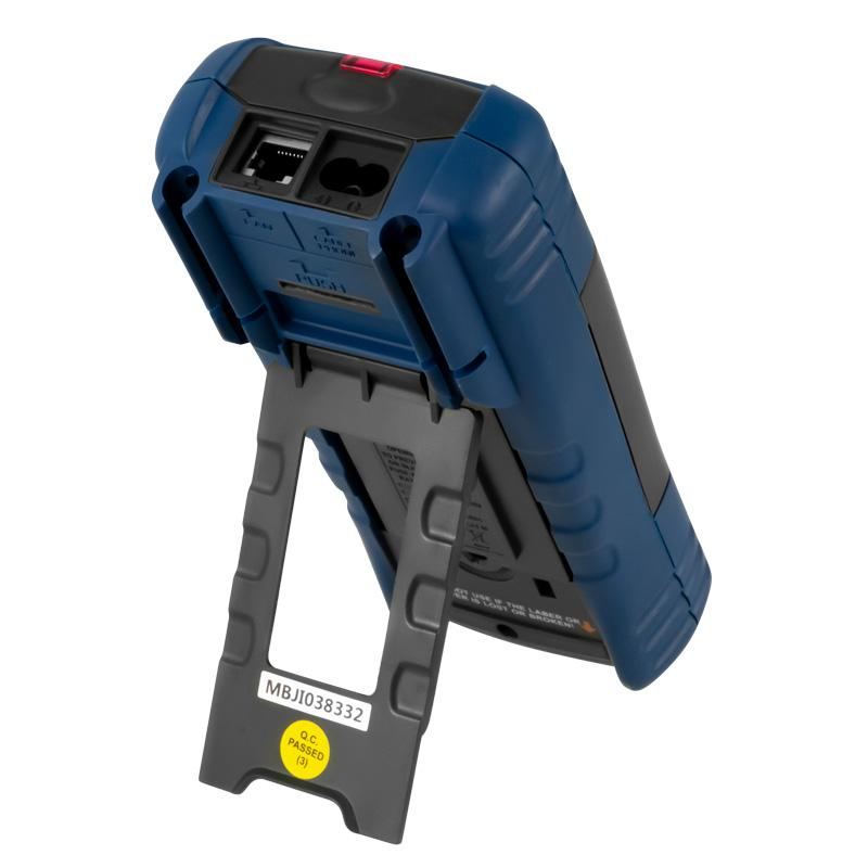 Πολύμετρο - Ανιχνευτής Καλωδίων Pce